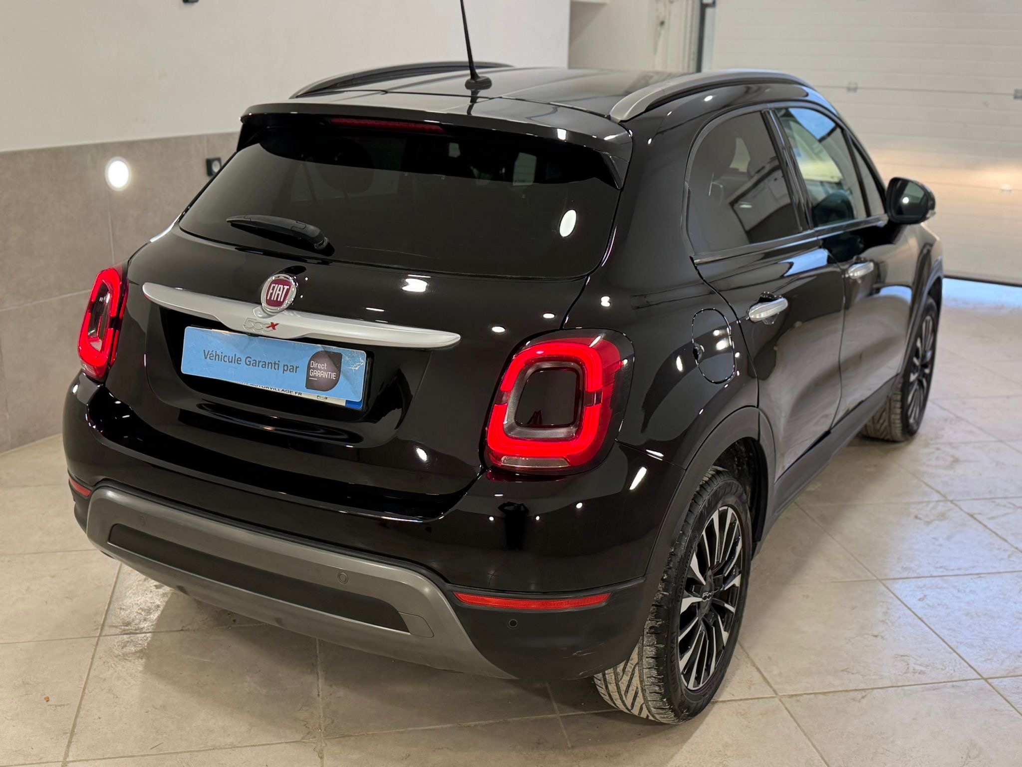 Voiture occasion