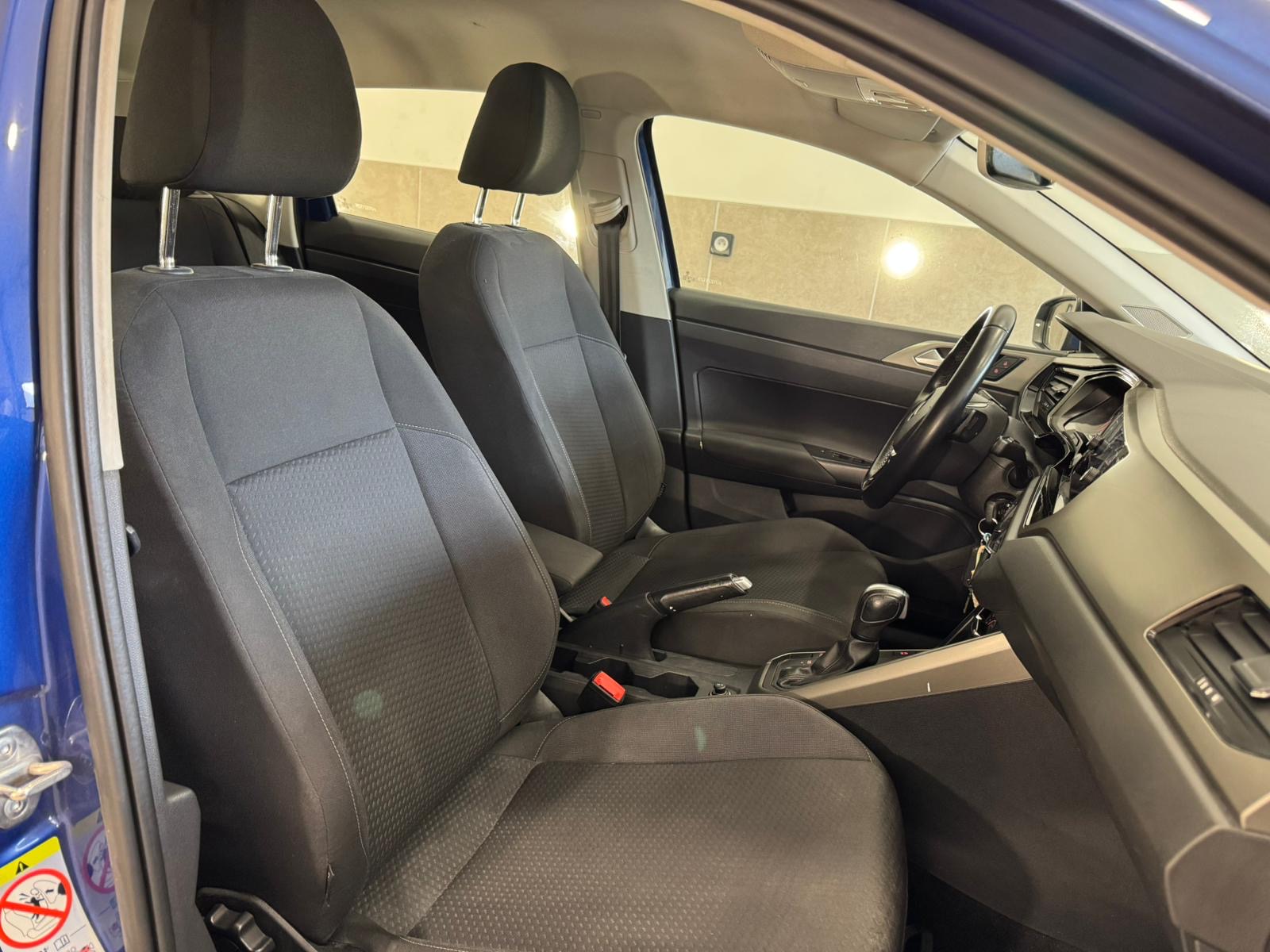 Voiture occasion
