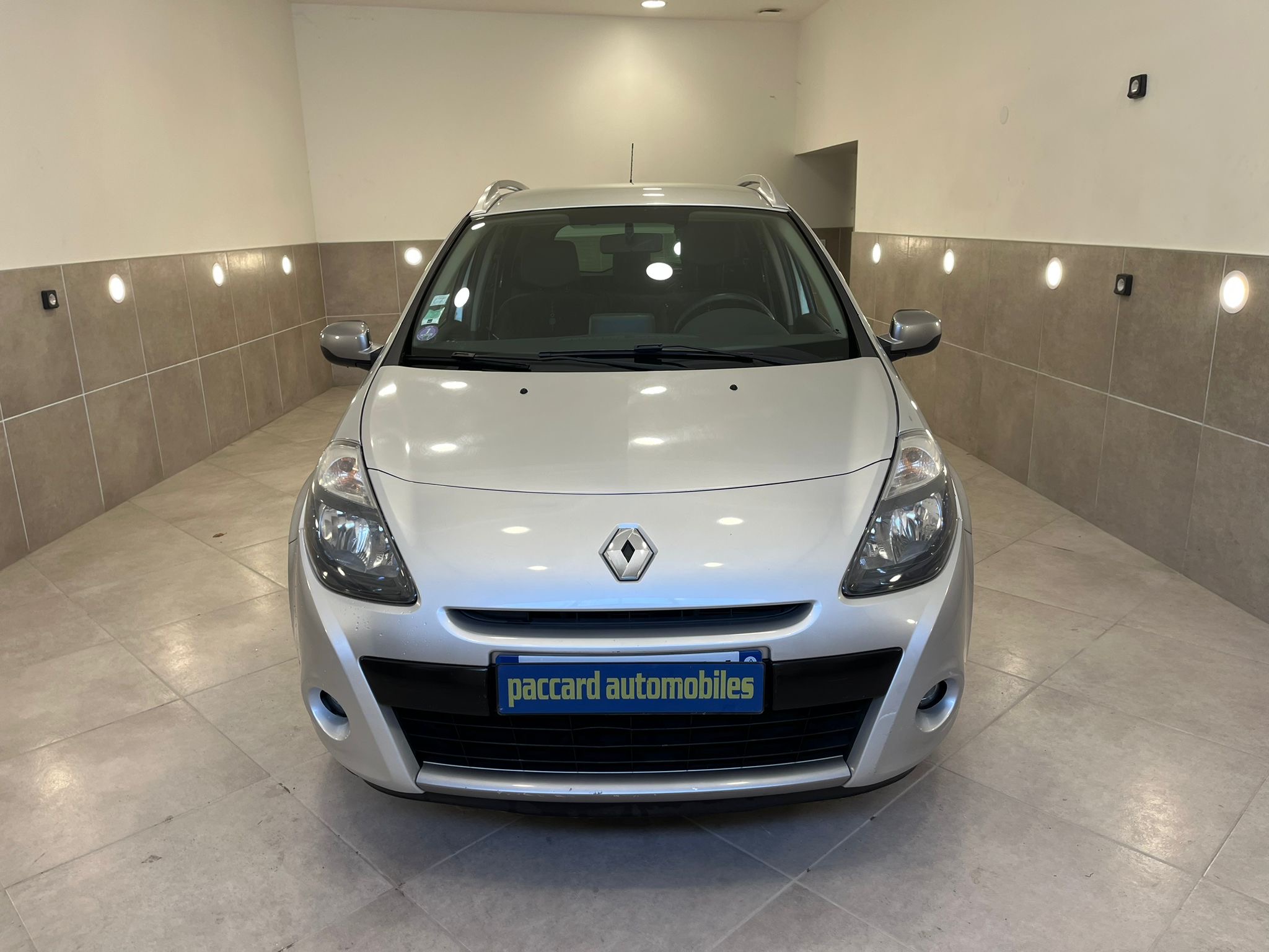 Voiture occasion