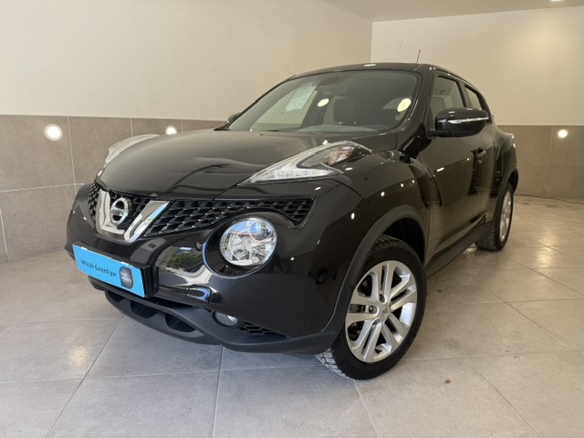 Voiture occasion