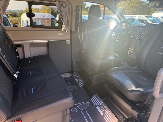 Voiture occasion