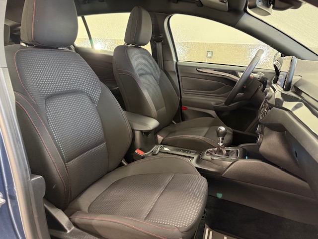 Voiture occasion