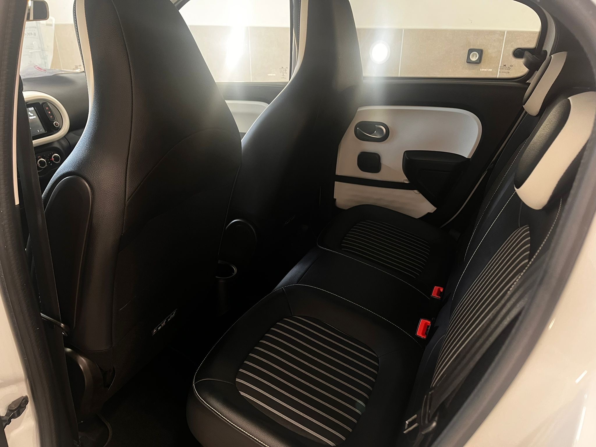 Voiture occasion
