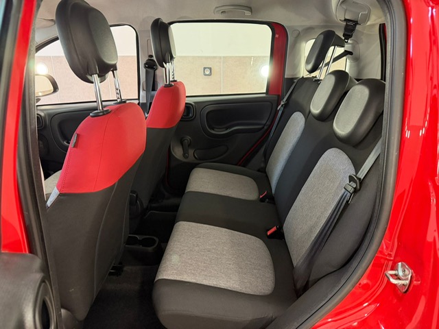 Voiture occasion