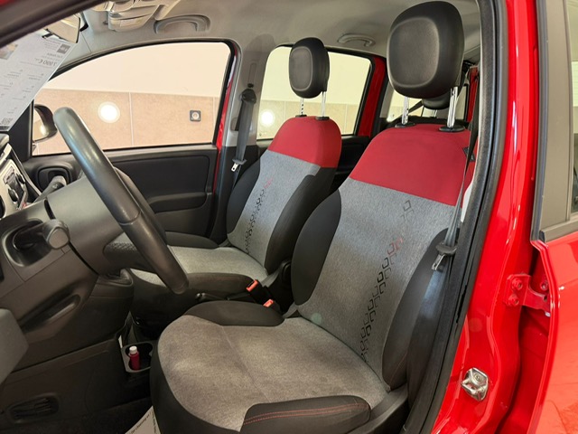 Voiture occasion