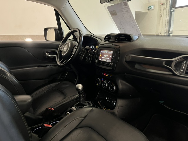 Voiture occasion