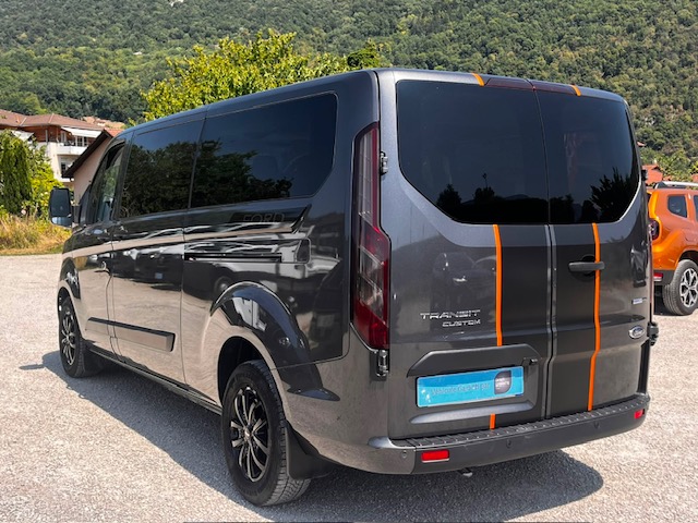 Voiture occasion