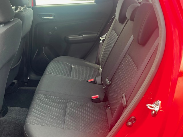 Voiture occasion