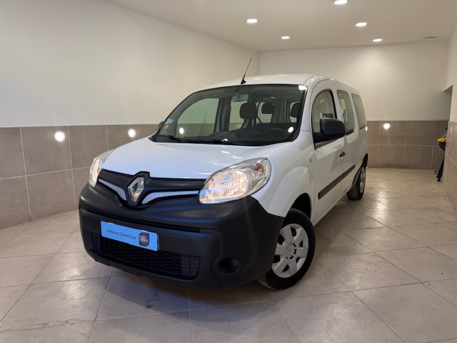 Voiture occasion