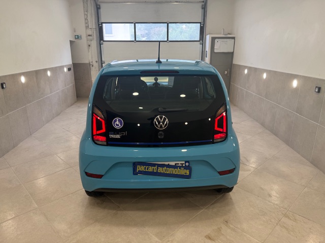 Voiture occasion