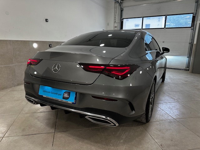 Voiture occasion