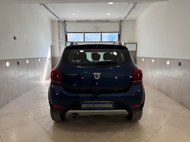 Voiture occasion