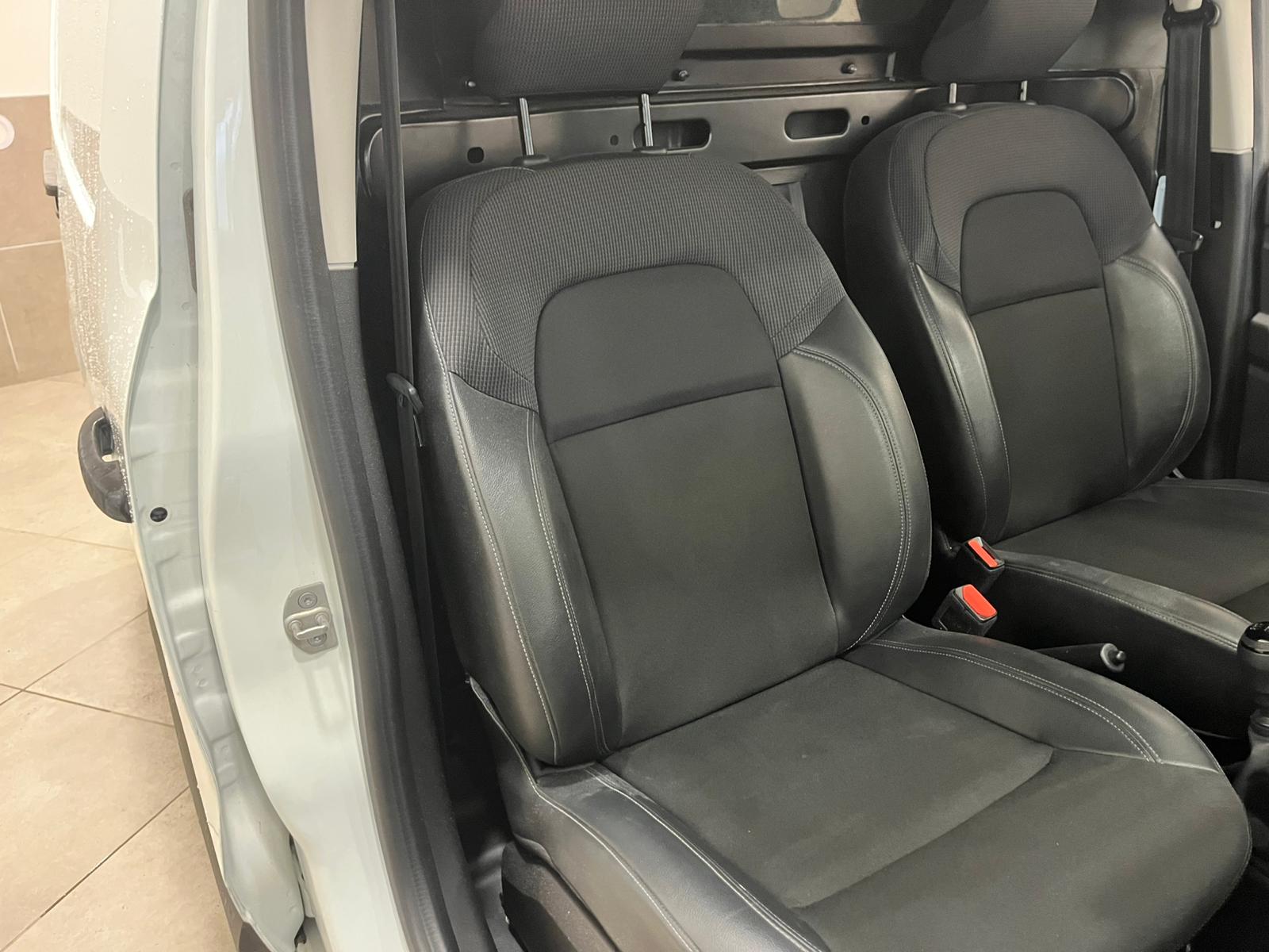 Voiture occasion