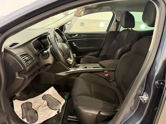 Voiture occasion