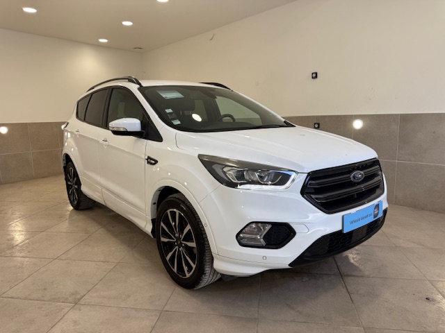 Voiture occasion