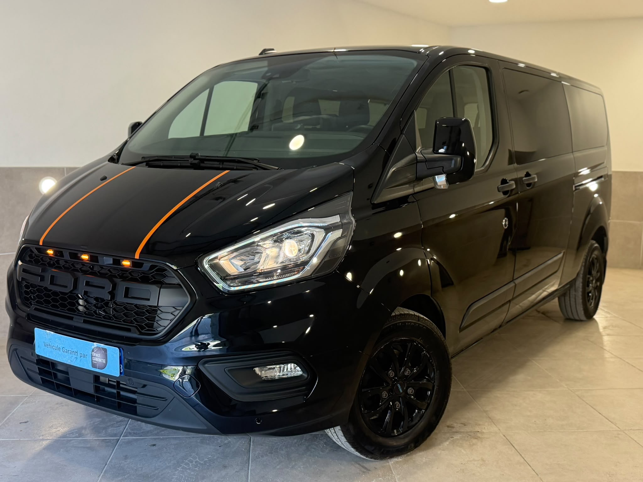 Voiture occasion