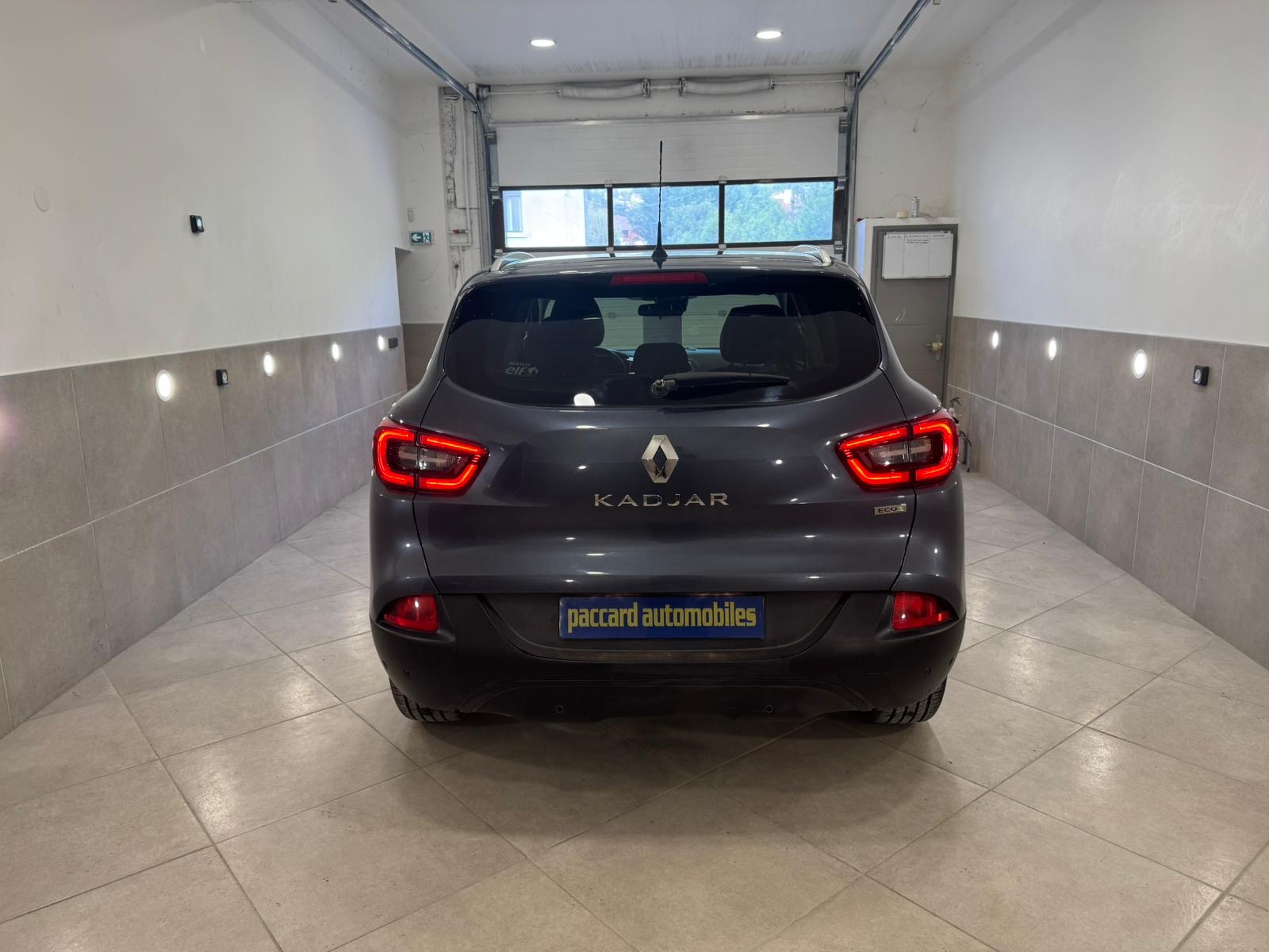 Voiture occasion