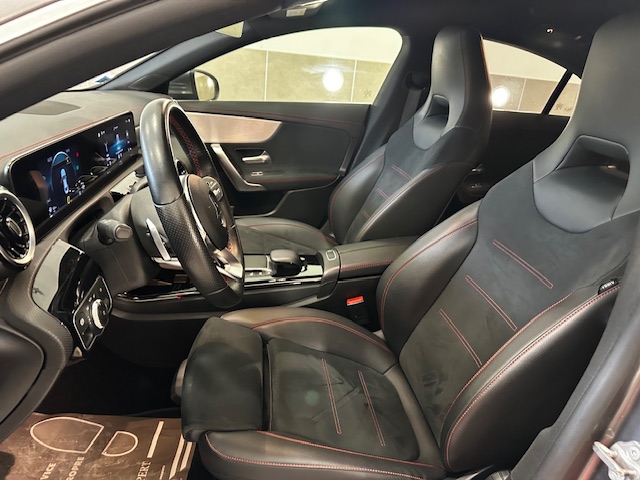 Voiture occasion