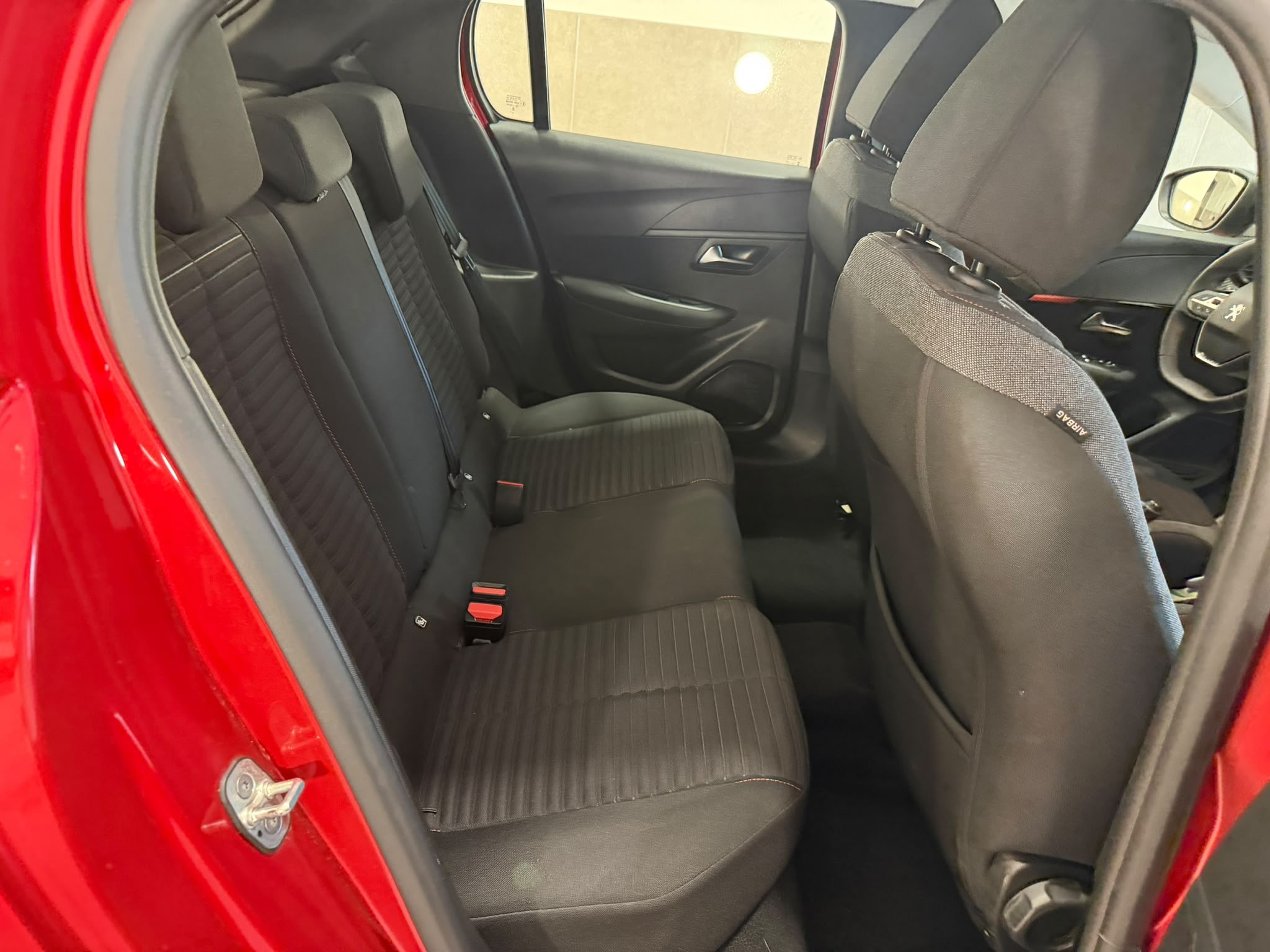 Voiture occasion