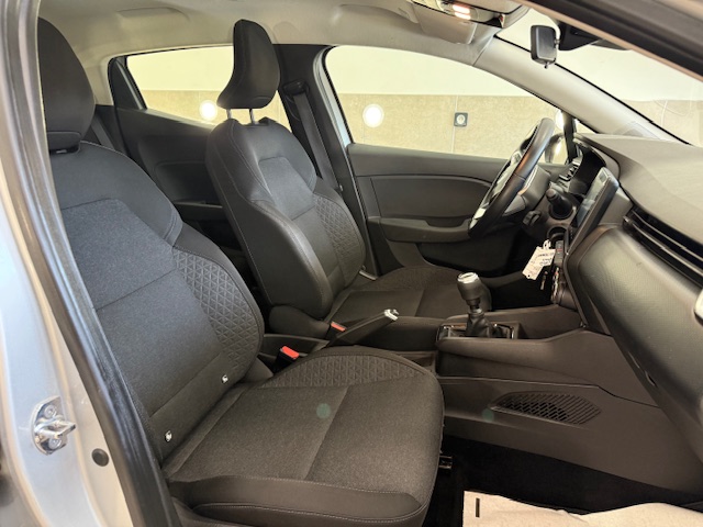 Voiture occasion
