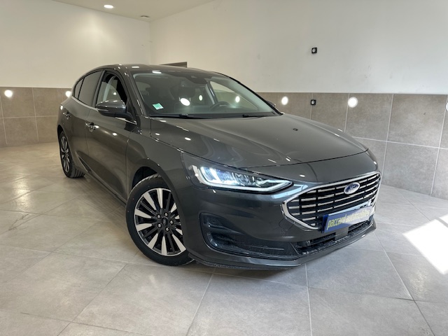 Voiture occasion