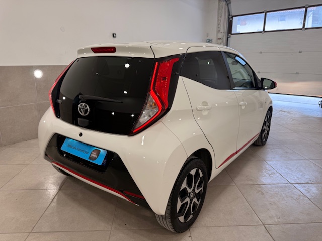 Voiture occasion