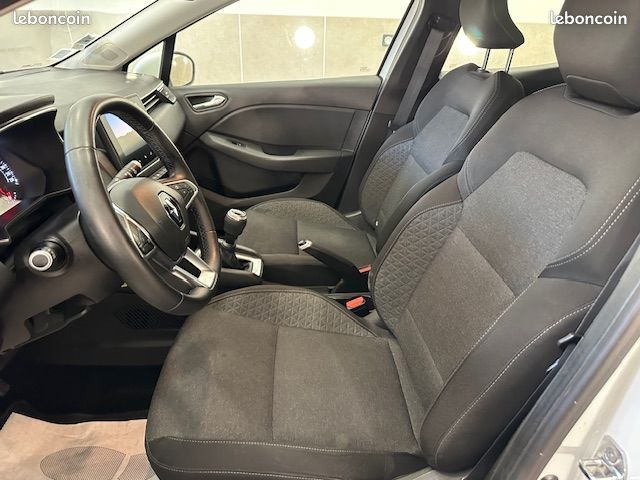 Voiture occasion