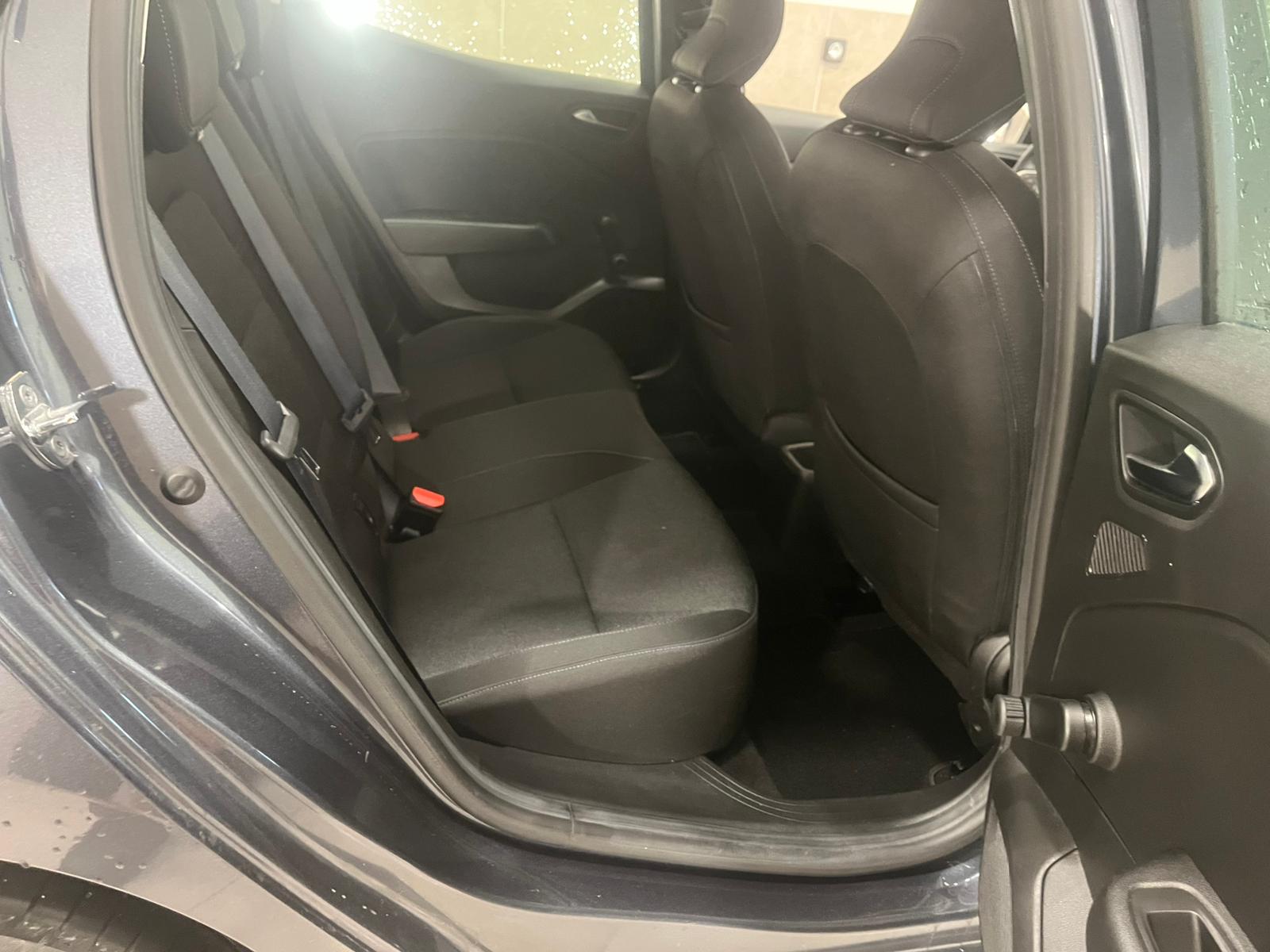 Voiture occasion