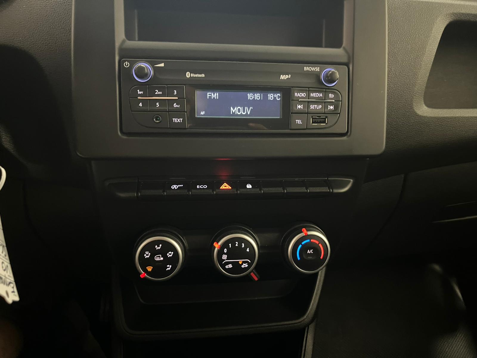 Voiture occasion