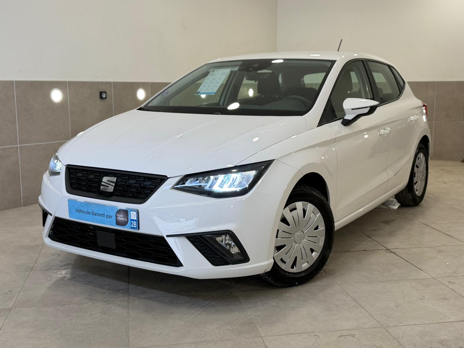 Voiture occasion