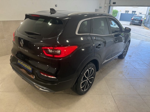 Voiture occasion