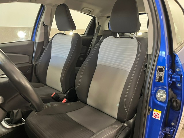 Voiture occasion