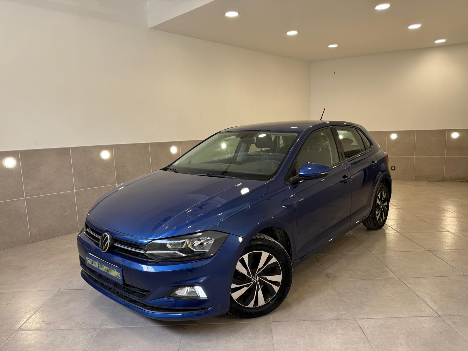 Voiture occasion