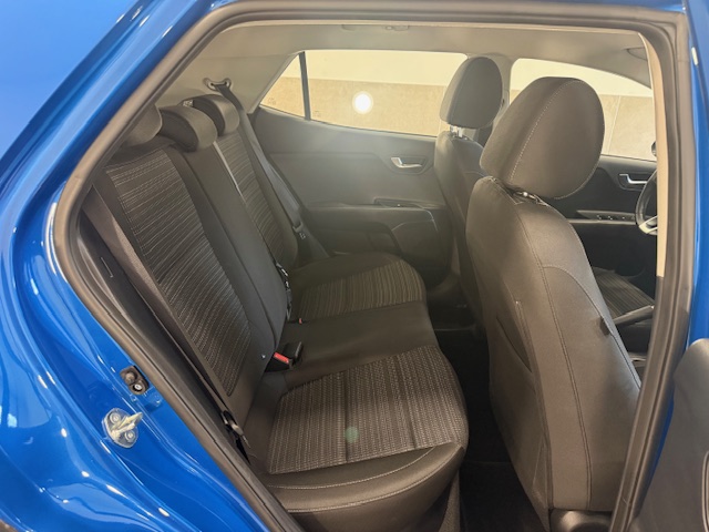 Voiture occasion