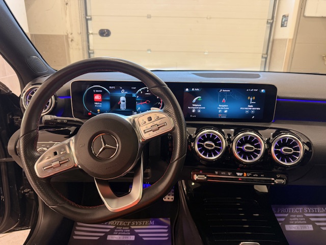 Voiture occasion