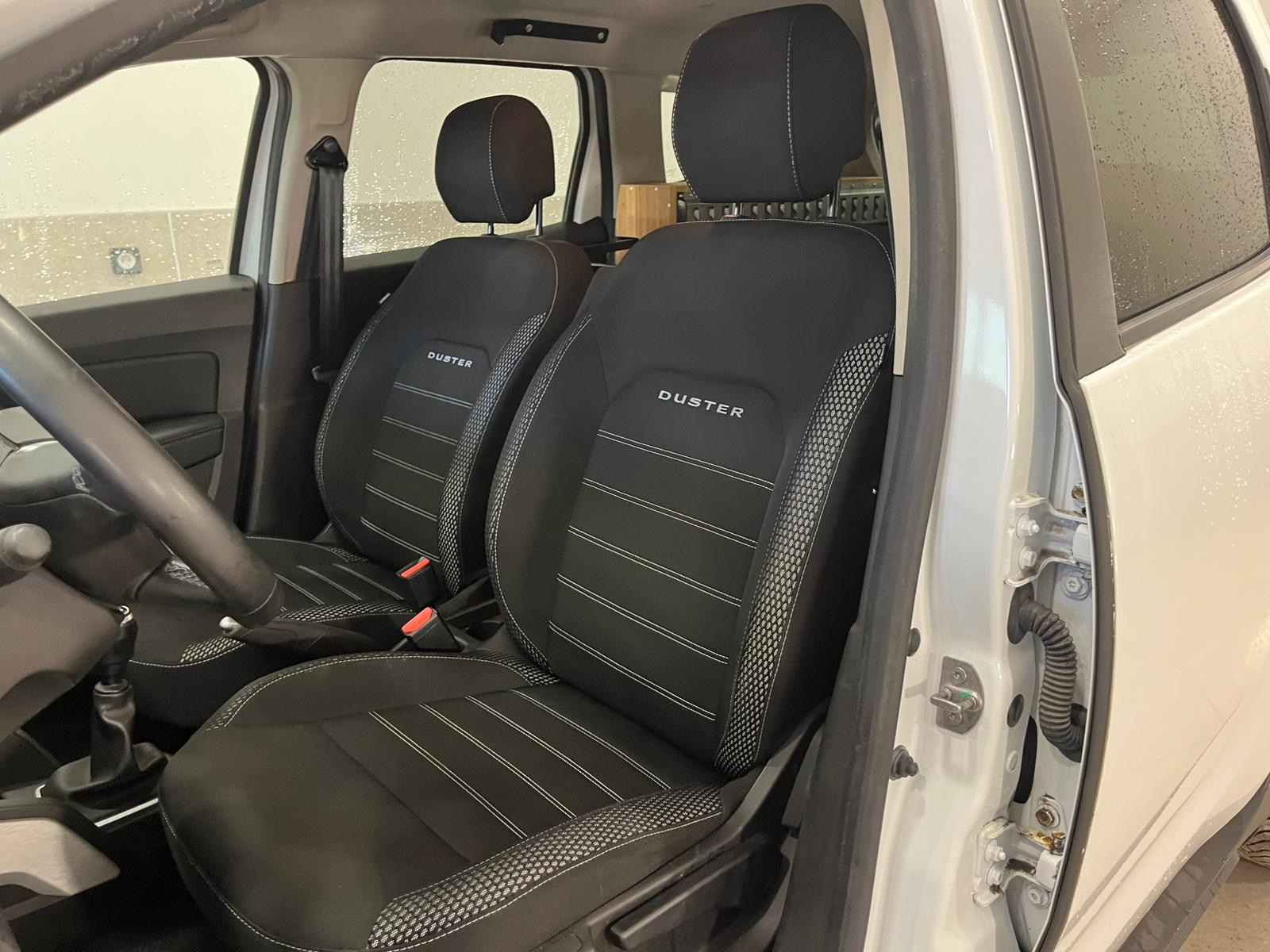 Voiture occasion