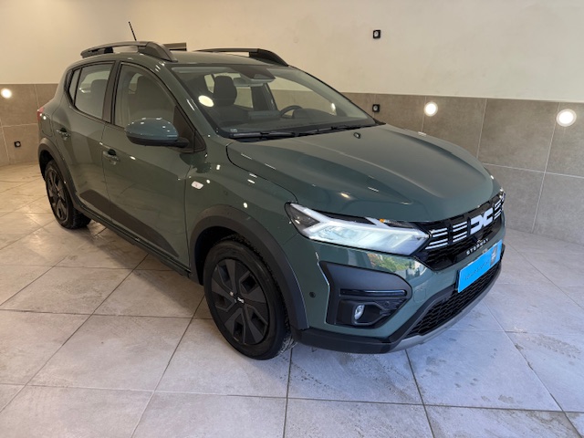 Voiture occasion