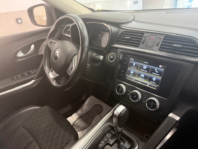 Voiture occasion