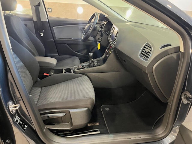 Voiture occasion