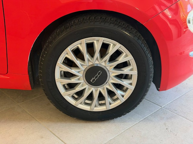 Voiture occasion