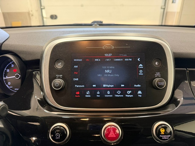 Voiture occasion