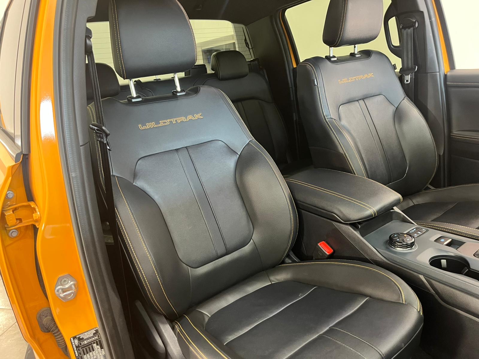 Voiture occasion