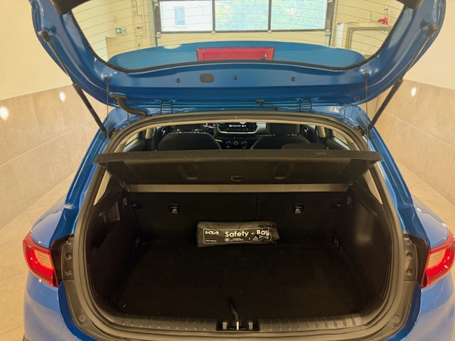 Voiture occasion