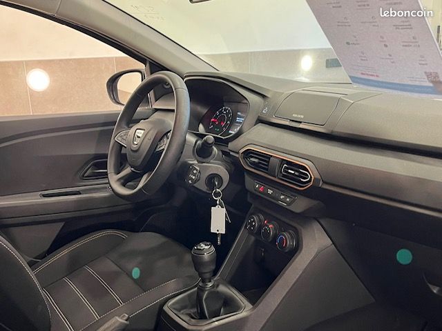 Voiture occasion