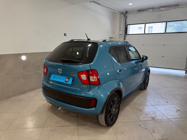 Voiture occasion