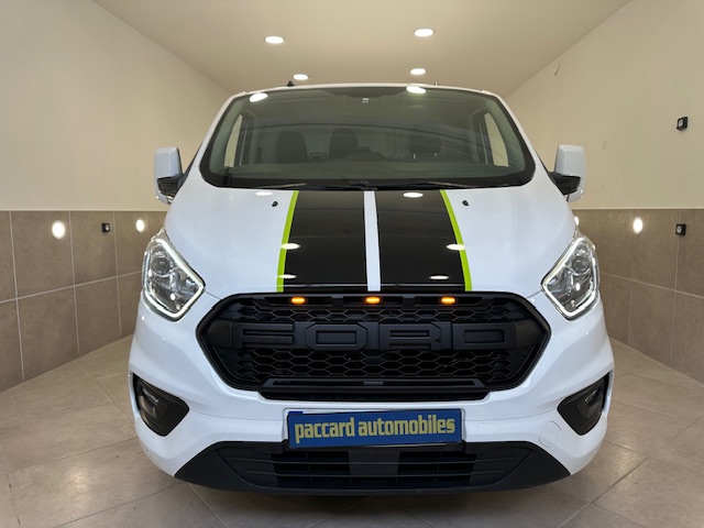 Voiture occasion