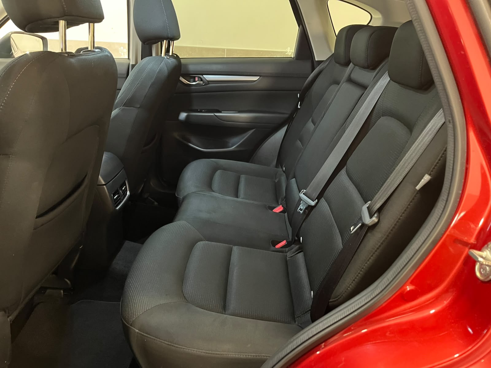 Voiture occasion