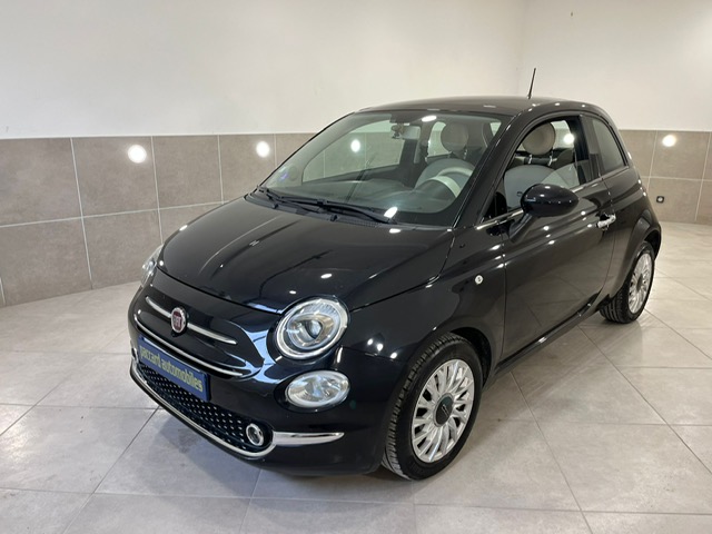 Voiture occasion