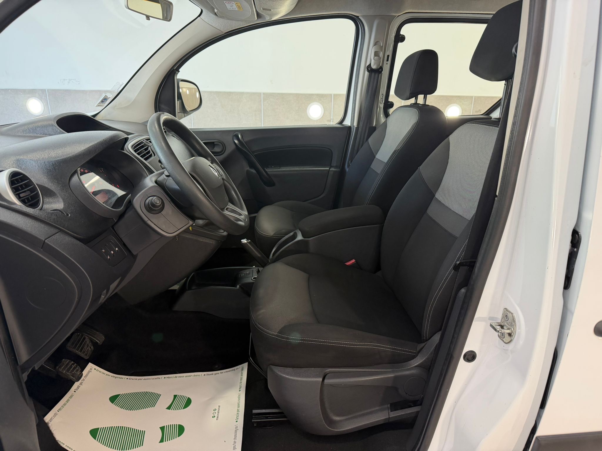 Voiture occasion