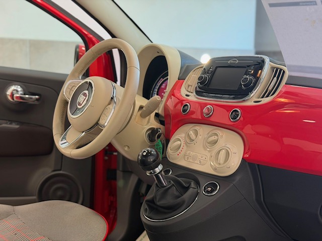 Voiture occasion